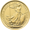 Britannia 1 OZ Or - 2