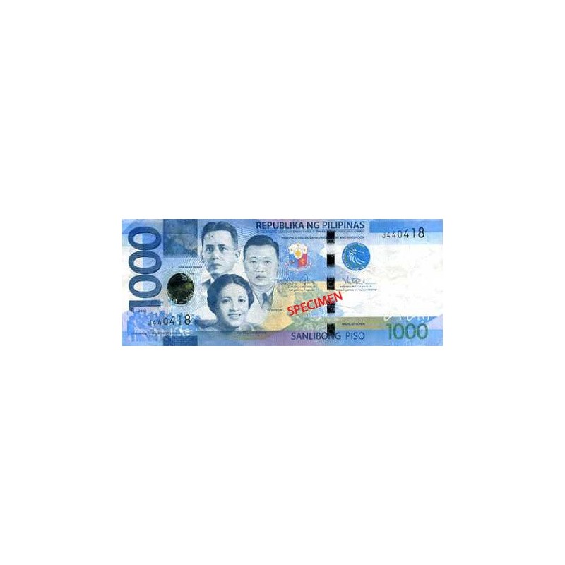 Peso Philippines PHP