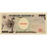 Yen Japon JPY