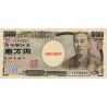 Yen Japon JPY - 2