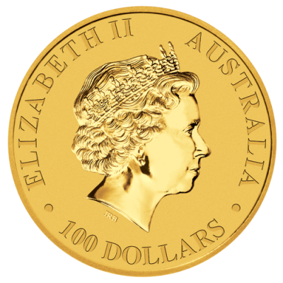 Pièce d'Or Nugget 1 OZ Acheter Vendre de l'OR et de L'Argent en Ligne