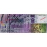 Franc Suisse CHF