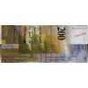Franc Suisse CHF - 3