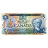 Dollar Canada CAD - 2