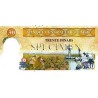 Dinar Tunisie TND - 1