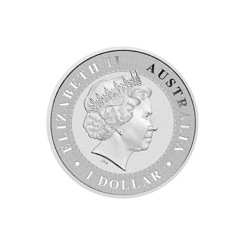 Achat vente Kangourou 1 OZ Acheter Vendre de L'Argent en Ligne