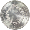 50 Francs Hercule