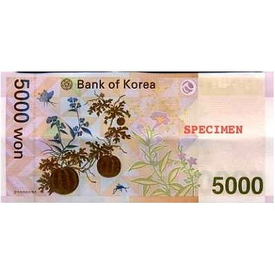 Achat vente Won Corée du Sud KRW Acheter Vendre de L'Argent en Ligne