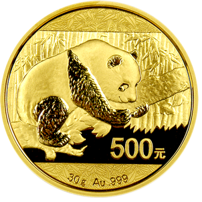 Achat vente PANDA OR 30 GRAMMES Acheter Vendre de L'Argent en Ligne