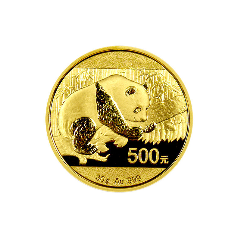 Achat vente PANDA OR 30 GRAMMES Acheter Vendre de L'Argent en Ligne