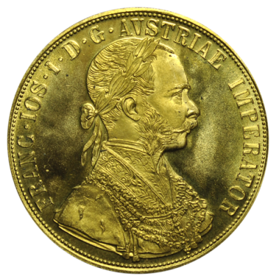 Achat vente 4 DUCATS OR Acheter Vendre de L'Argent en Ligne