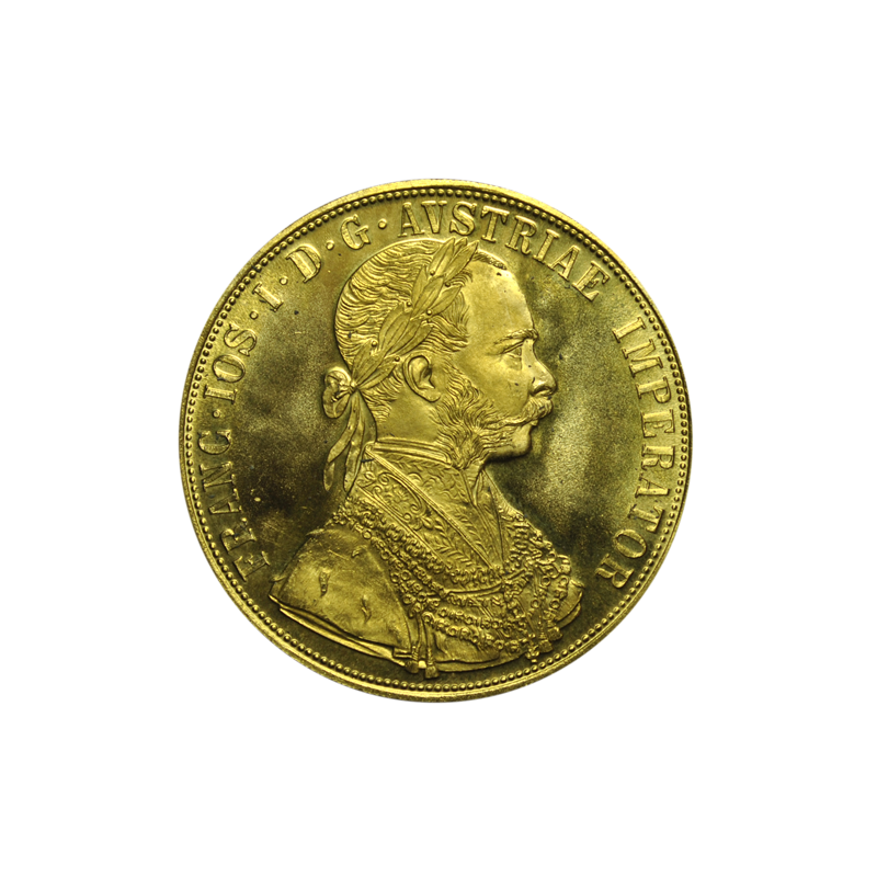 Achat vente 4 DUCATS OR Acheter Vendre de L'Argent en Ligne