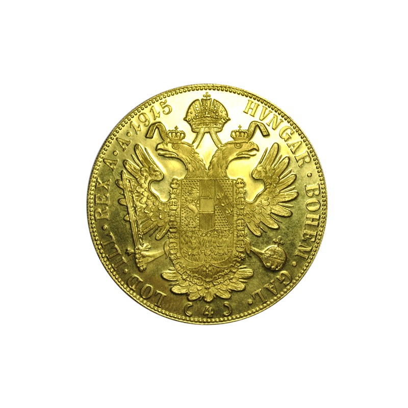 Achat vente 4 DUCATS OR Acheter Vendre de L'Argent en Ligne