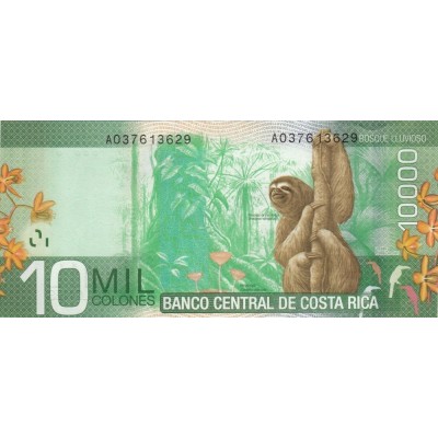 Achat vente Colon Costa Rica CRC Acheter Vendre de L'Argent en Ligne