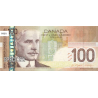 Dollar Canada CAD - 3