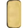Lingot 500 g Or Metalor - 2