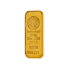 Lingot 500 g Or Metalor - 3