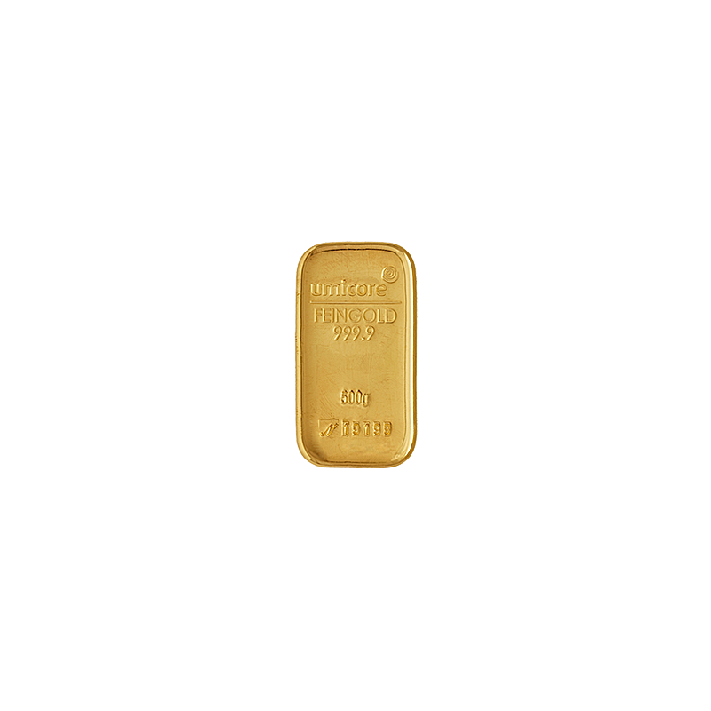 Achat vente Lingot 500 g Or Metalor Acheter Vendre de L'Argent en Ligne