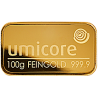 Lingot 100 g Or - 3