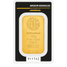 Lingot 100 g Or - 4