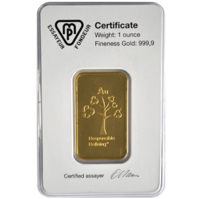 Achat vente 1 OZ Or Metalor Acheter Vendre de L'Argent en Ligne