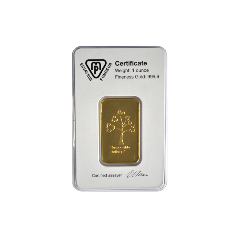 Achat vente 1 OZ Or Metalor Acheter Vendre de L'Argent en Ligne