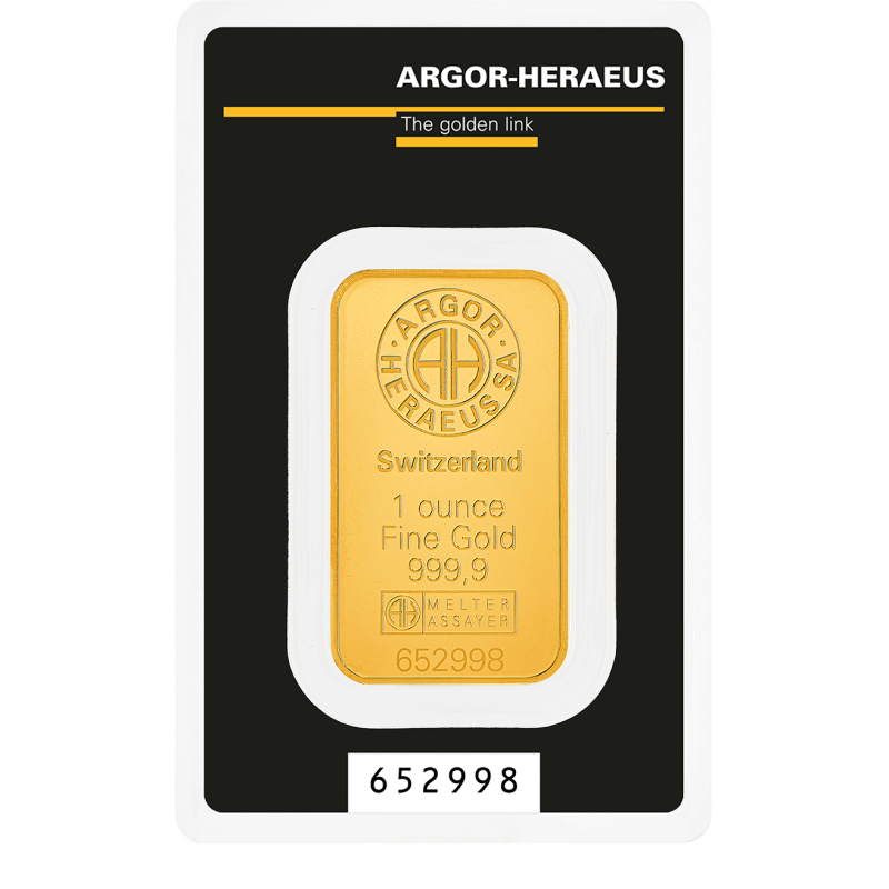 Achat vente 1 OZ Or Metalor Acheter Vendre de L'Argent en Ligne