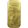Lingot 1 Kg Or Metalor