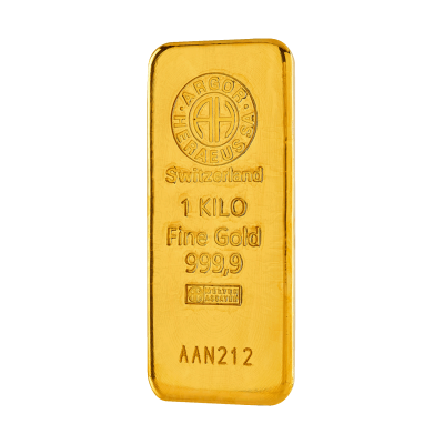 Achat vente Lingot 1 Kg Or Metalor Acheter Vendre de L'Argent en Ligne
