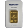 20 g Or Metalor