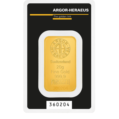 Achat vente 20 g Or Metalor Acheter Vendre de L'Argent en Ligne
