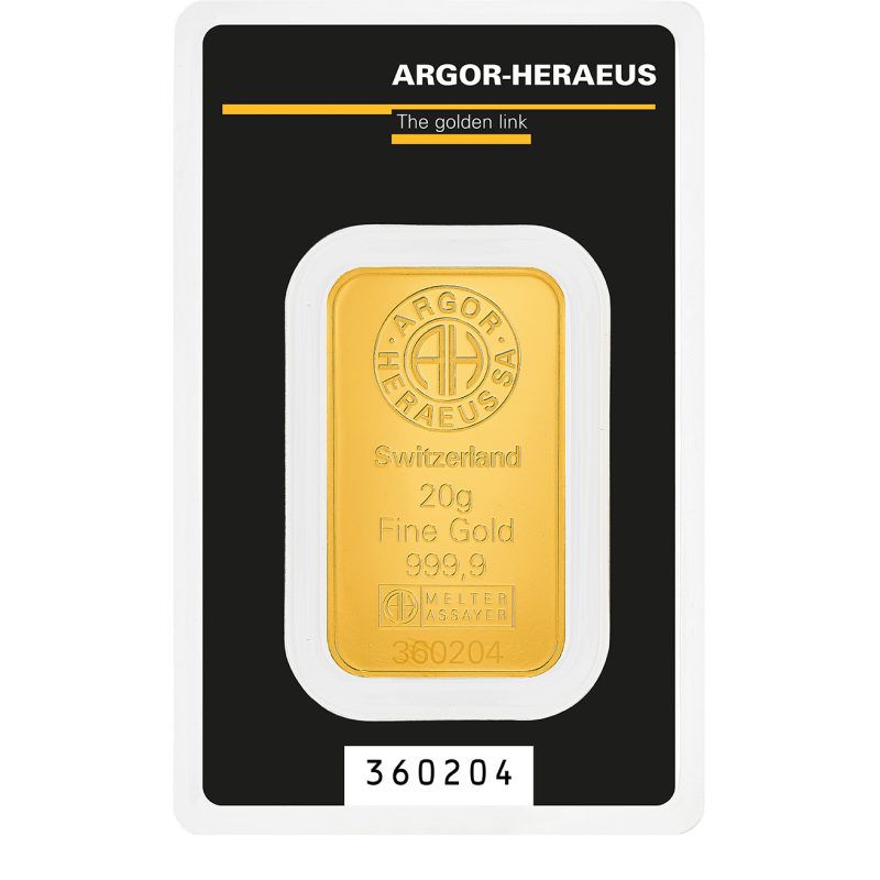 Achat vente 20 g Or Metalor Acheter Vendre de L'Argent en Ligne