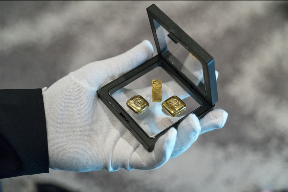 La crise menace, faut-il investir dans l’or physique ?