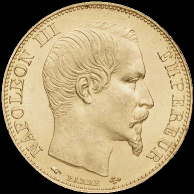 Faut-il investir dans les pièces d’or ?