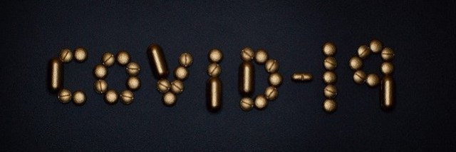 Covid-19, Or et Argent