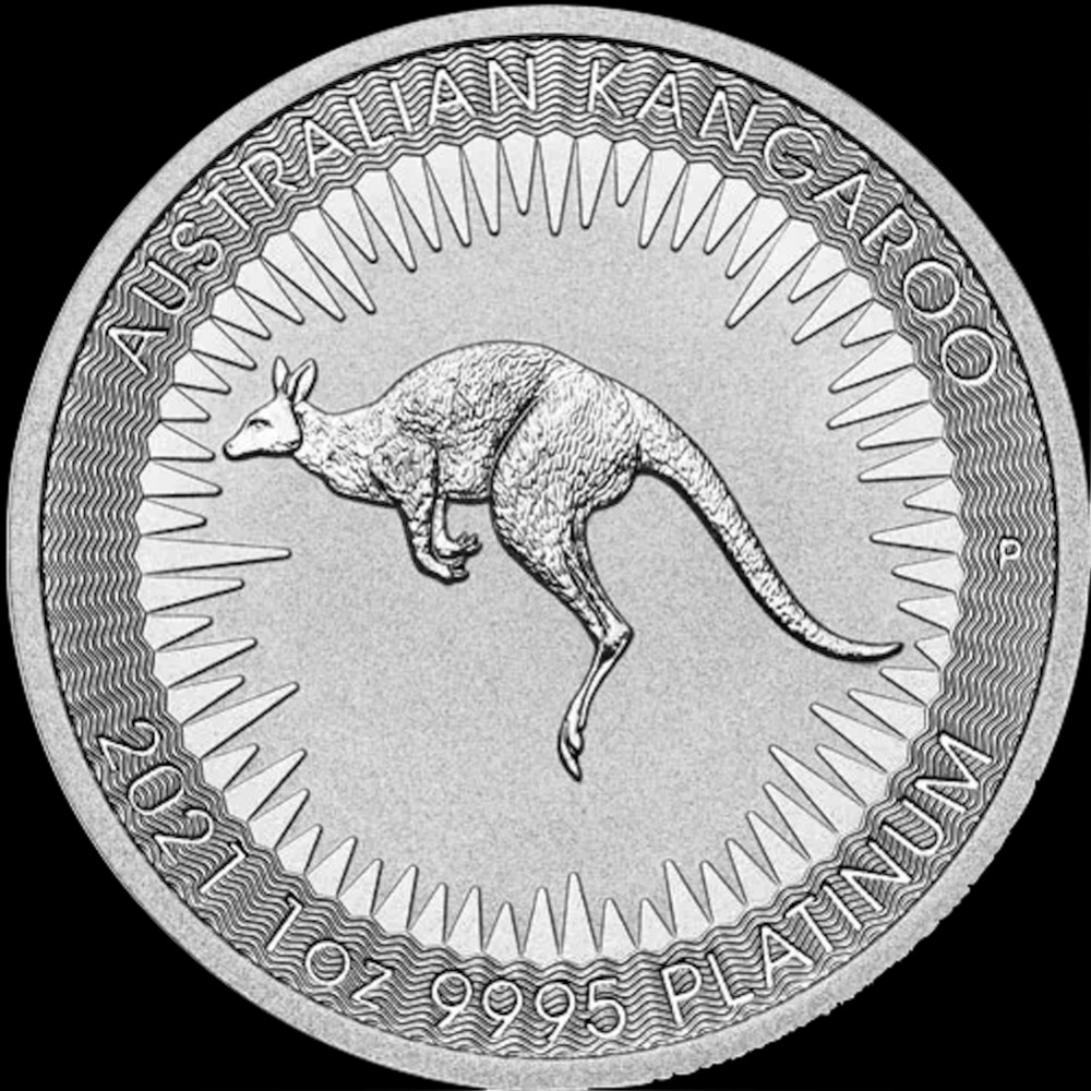 Les produits en platine arrivent chez Change Vivienne