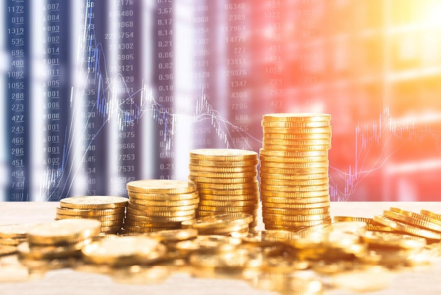 Quelles seront les perspectives financières pour le cours de l'or en 2023 ?