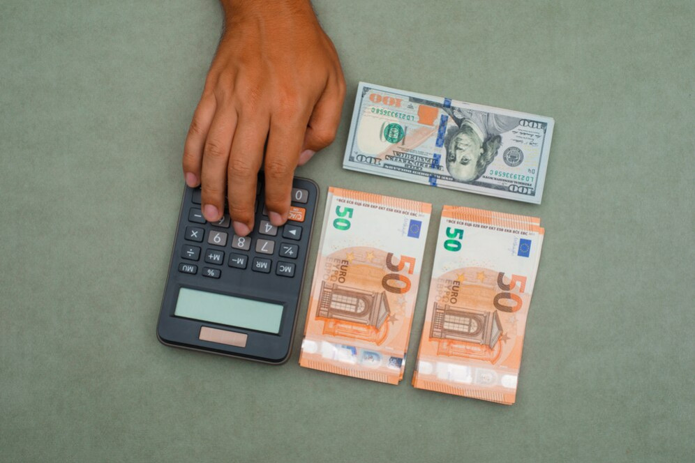 La parité euro-dollars : une perte pour l’économie européenne