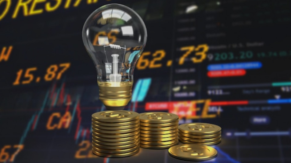 Investir dans l’or : une solution pour se préserver des crises énergétiques ?