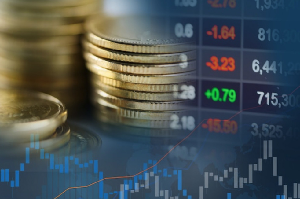 L’évolution du cours de l’or sur le marché financier