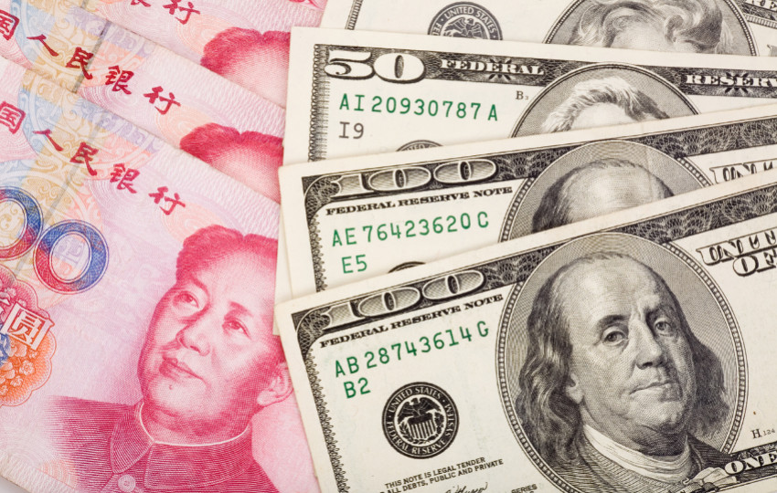 La montée en puissance du Yuan Chinois : vers un dépassement du Dollar