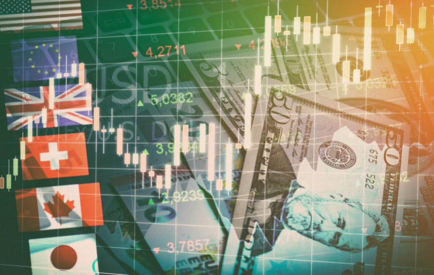 Impact des événements mondiaux sur les taux de change