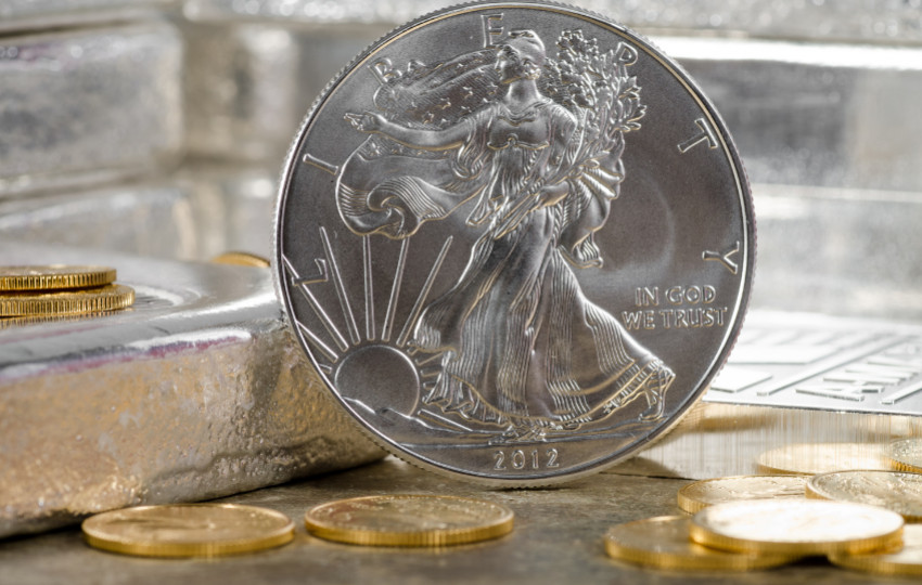 Les atouts de l’argent métal en tant qu’investissement financier