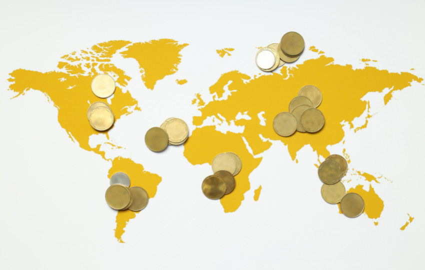 Devises émergentes : vers un rééquilibrage mondial ?