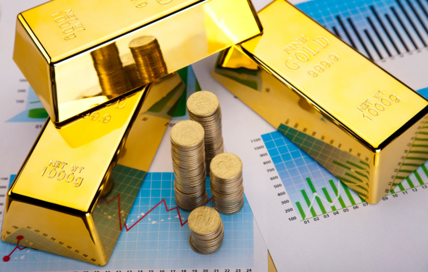 Pourquoi investir dans l’or en 2026 ?