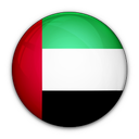 Drapeau flag_Emirats-Arabes-Unis