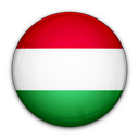 Drapeau flag_Hongrie
