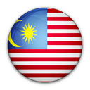 Drapeau flag_Malaisie