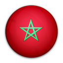 Drapeau flag_Maroc