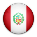 Drapeau flag_Perou